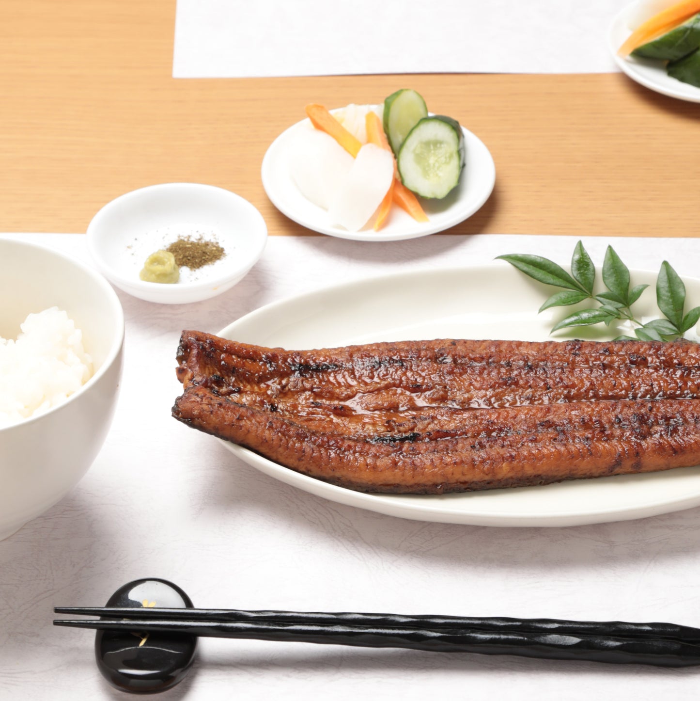 鹿児島産 うなぎ長蒲焼【大】 4尾セット【0002ST】