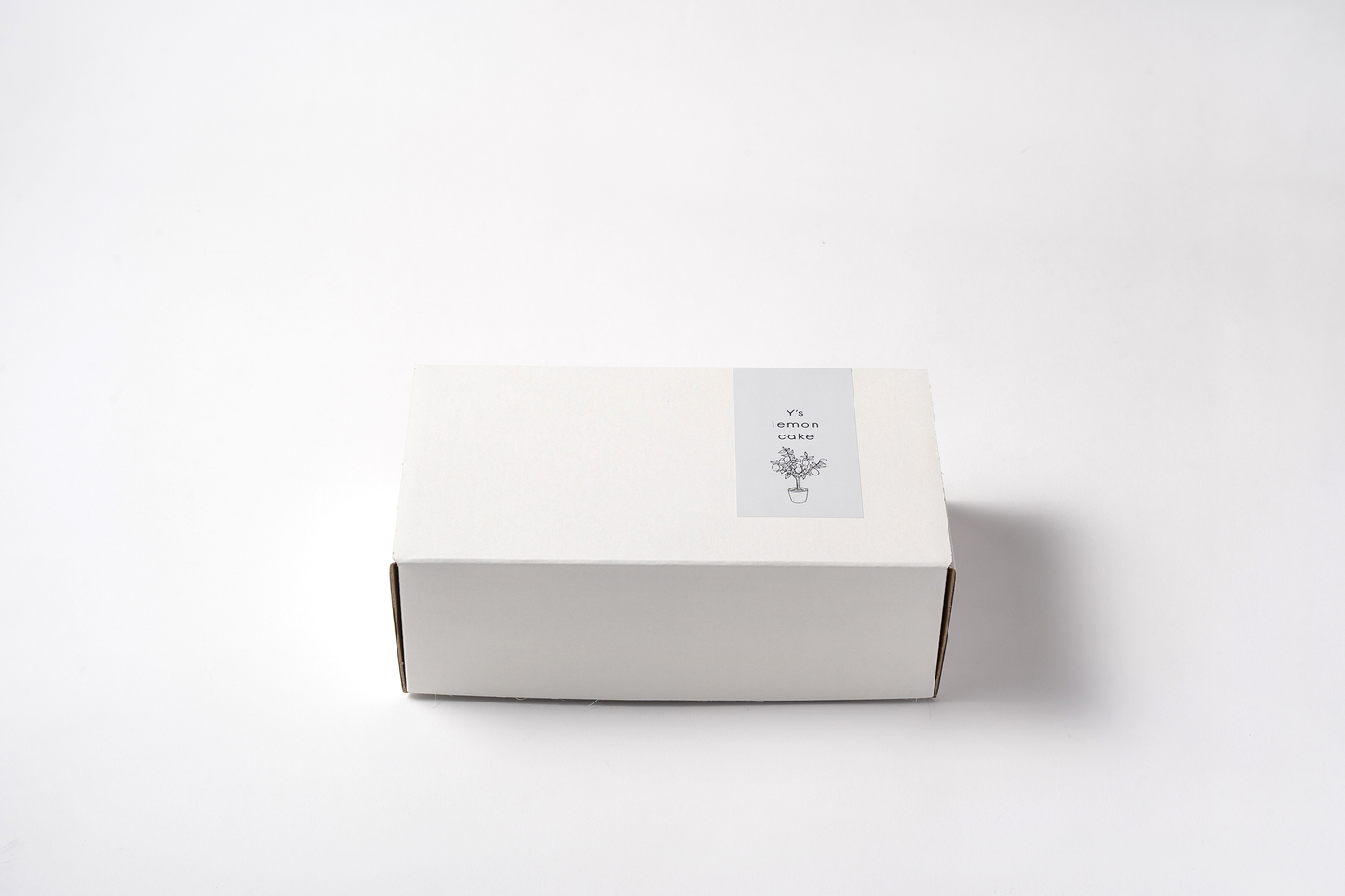 Y's lemon cake ハーフセット(12個)