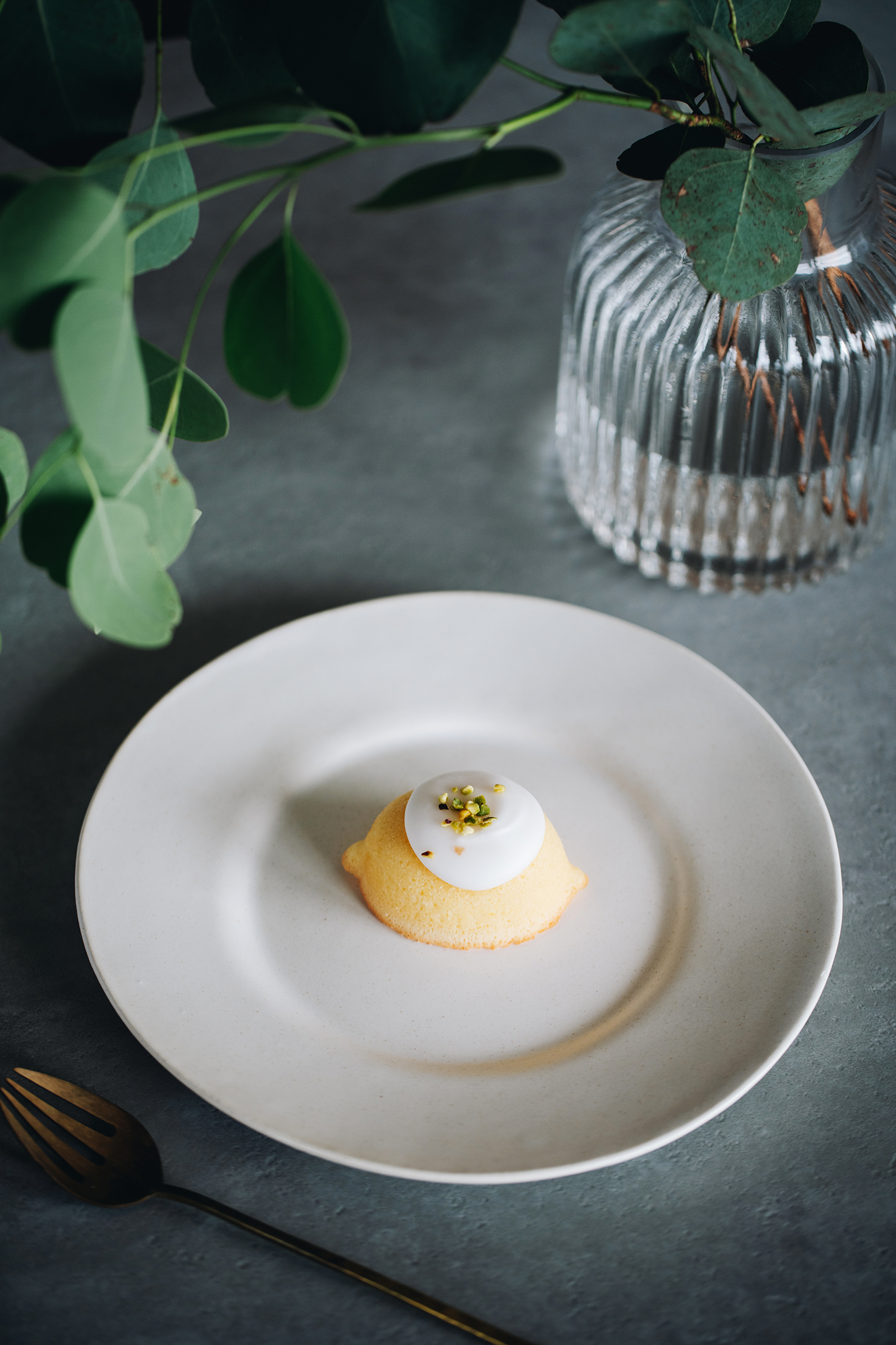 Y's lemon cake ハーフセット(6個)