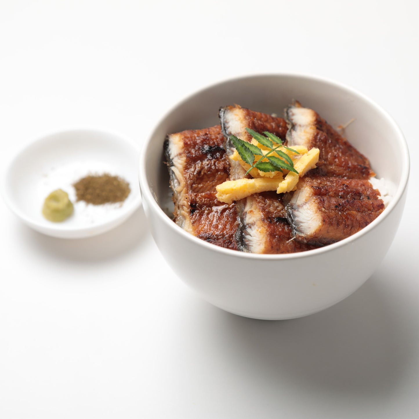 九州産 うなぎ蒲焼 半身【特大】 4枚セット【0005ST】